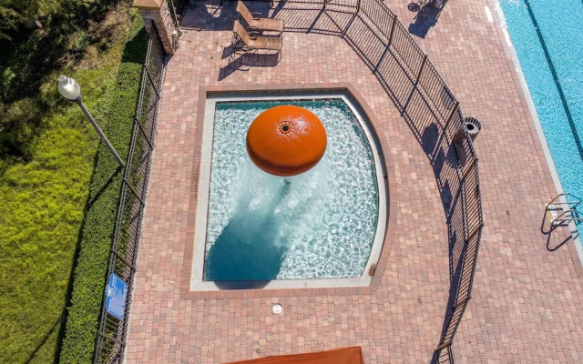 1301 TT - Tranquil Condo Retreat