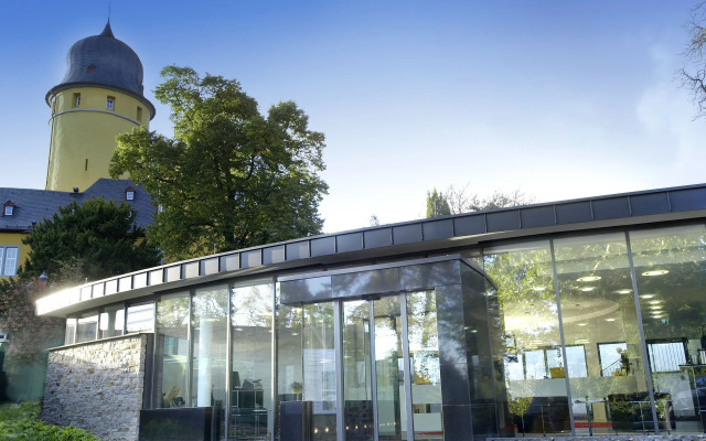 Hotel Schloss Montabaur