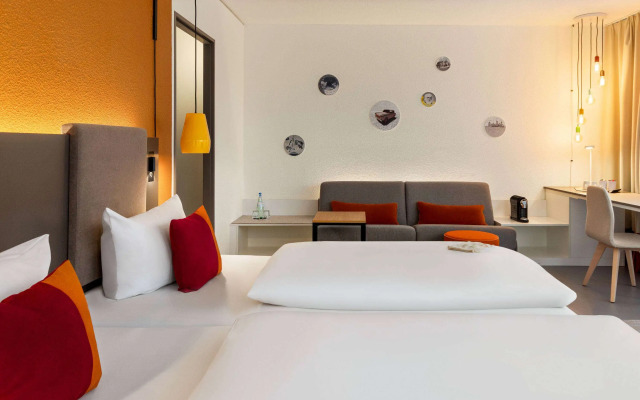 Vienna House Easy by Wyndham Leipzig