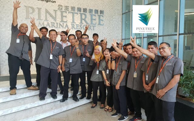 Pinetree Marina Resort