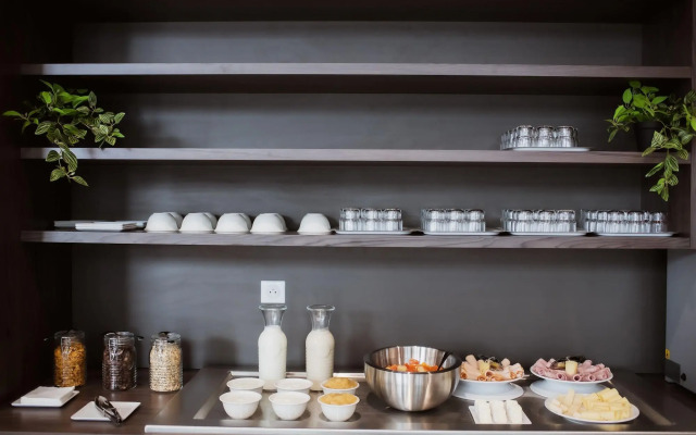 easyHotel Paris Nord Aubervilliers