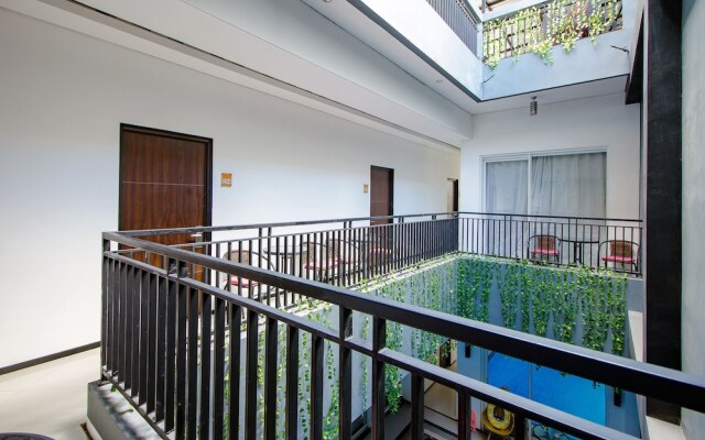 OYO 1057 Premier Guest House