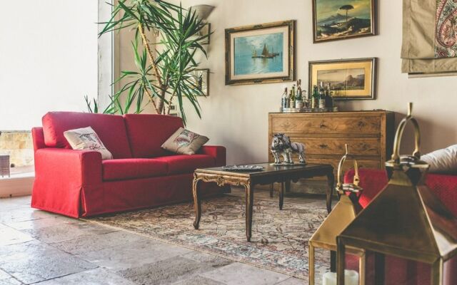 B&B Relais Del Senatore
