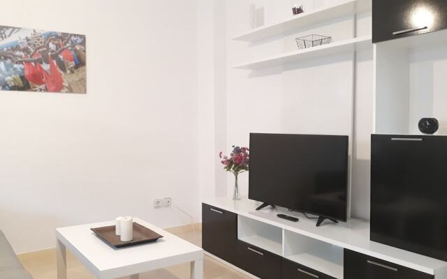 Deluxe Plaza Encarnación