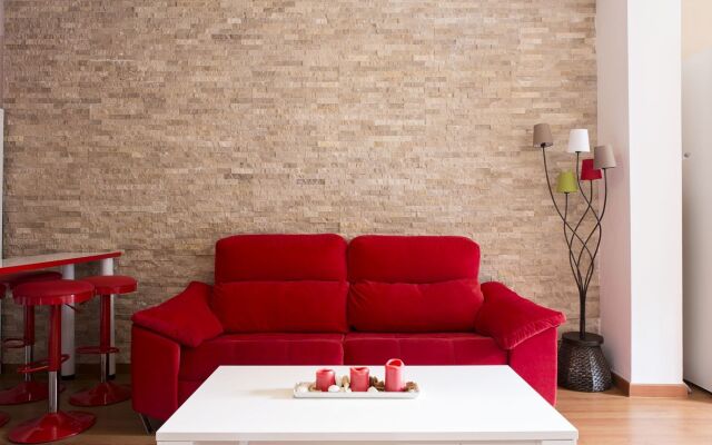 Suncity Loft Carretería