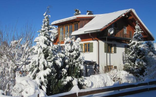 Ferienwohnung Sandra Wetzel