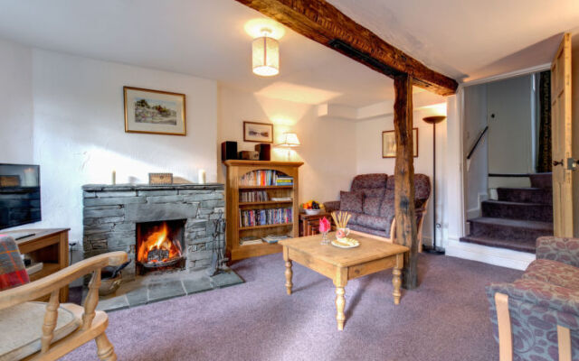 Holiday Home Elter Rose
