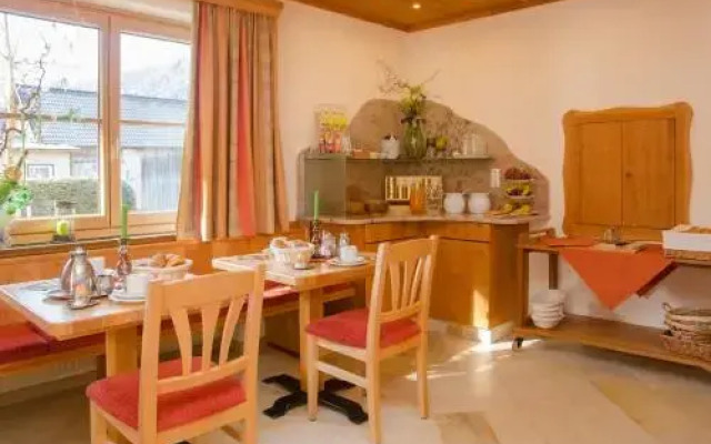 Haus Mayr
