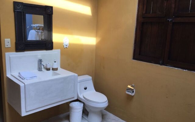 Merida Casa Colonial Centro Suite