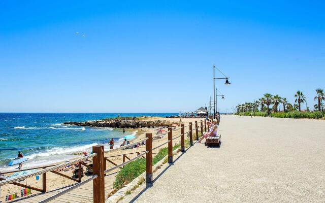 Apartamento Bennecke Arina