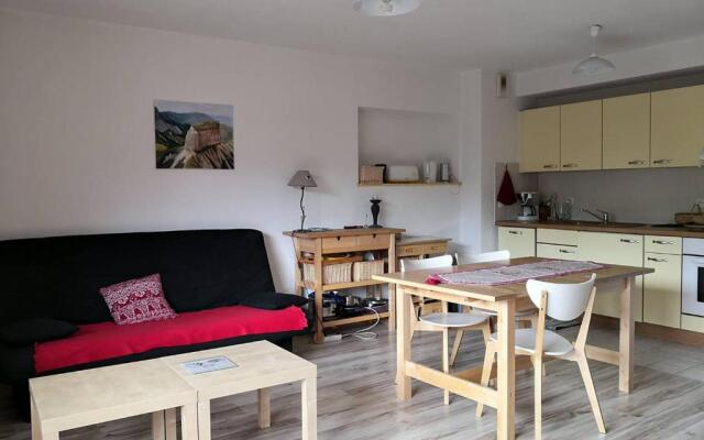 Appartement Villard-de-Lans, 2 pièces, 6 personnes - FR-1-548-10