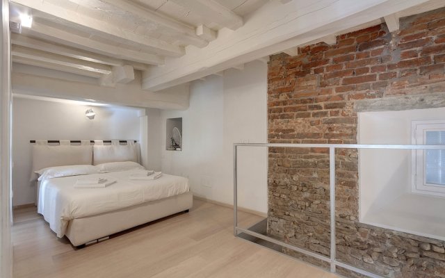 Toscanella Apartment