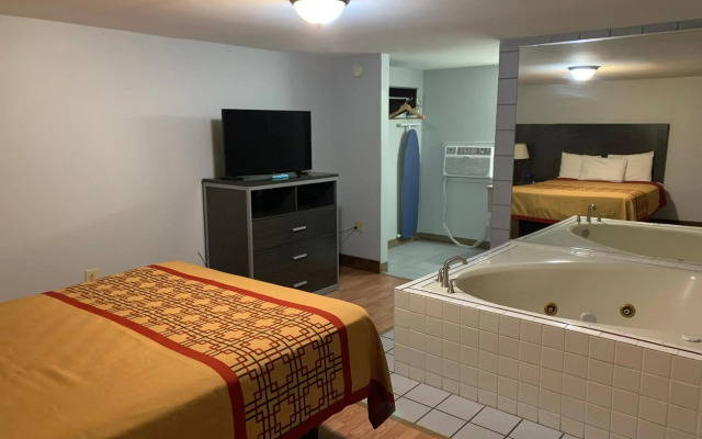 Pigeon Forge Parkway Inn