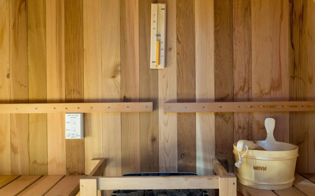 Te Anau Deluxe Apartments