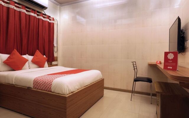 OYO 11423 Hotel Royal Darbar