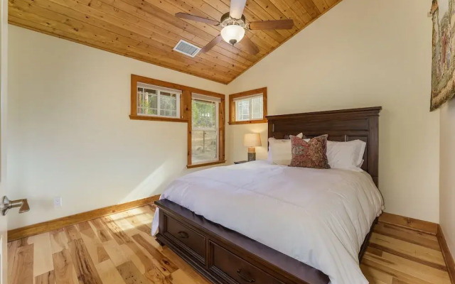Beautiful 3bd Sanctuary Inside Yosemite!