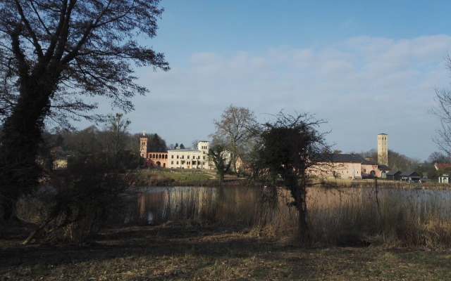 Quartier Hostel Potsdam