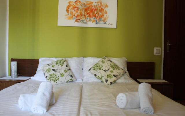 Apartments Nena