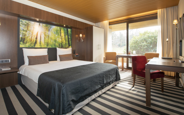 Bilderberg Hotel Wolfheze