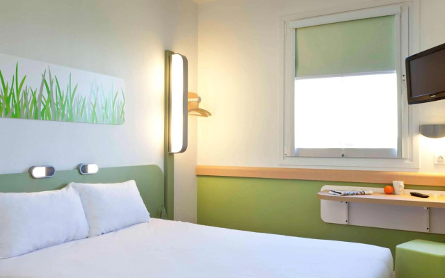 ibis budget Málaga Centro