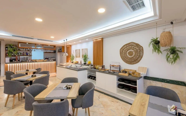 Sibarys Hotel Boutique