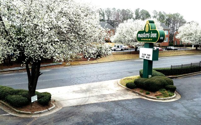 Masters Inn Atlanta - Doraville at I-85 & 285