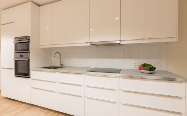 Apartments Kremer Cracow