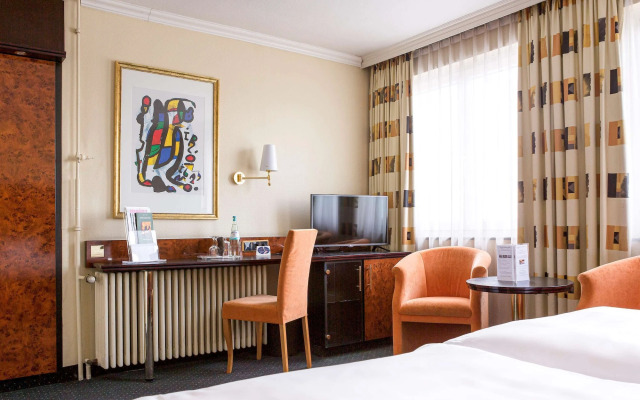 Mercure Hotel Mainz City Center