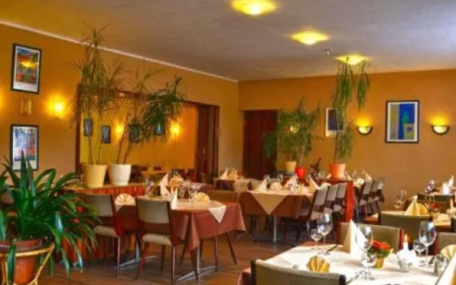 Hotel Restaurant Zur Hexe