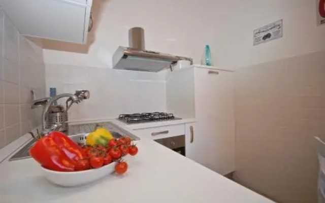 Penthouse Apartment With Terrace Close To Vatican