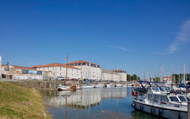 Résidence de l'Arsenal Royal