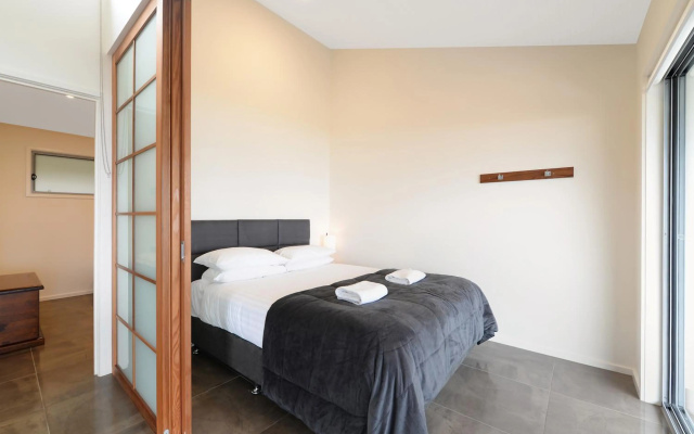 Seafarers Getaway – Guest Rooms – Apollo Bay