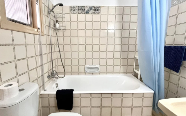98 AN - Stay Heaven Apartment