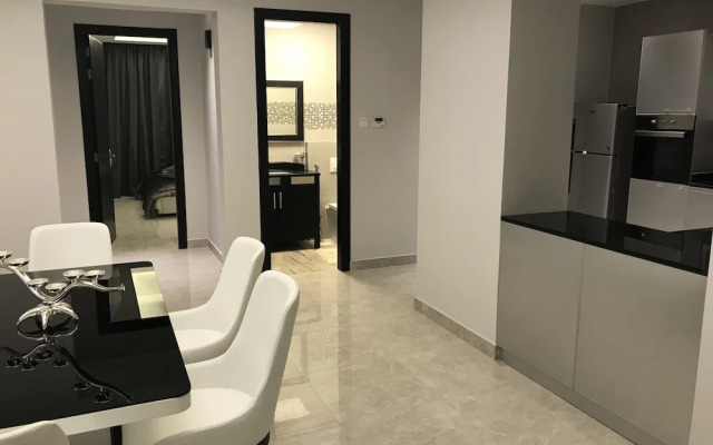 Al Manzil Residence Hidd 2