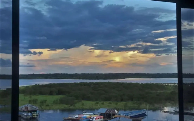 Amazon Dream Hostel