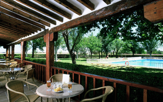 Parador de Albacete