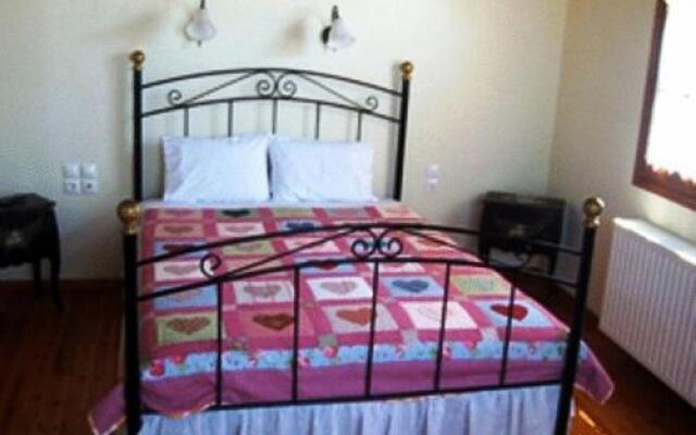 Guesthouse Kolenti