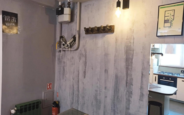 Parkside central Zagreb