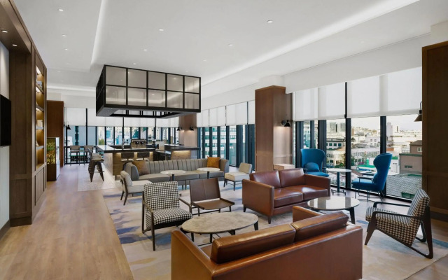 Four Points by Sheraton Josun, Seoul Myeongdong