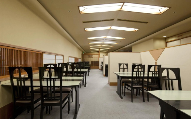 Miyako Hotel Yokkaichi