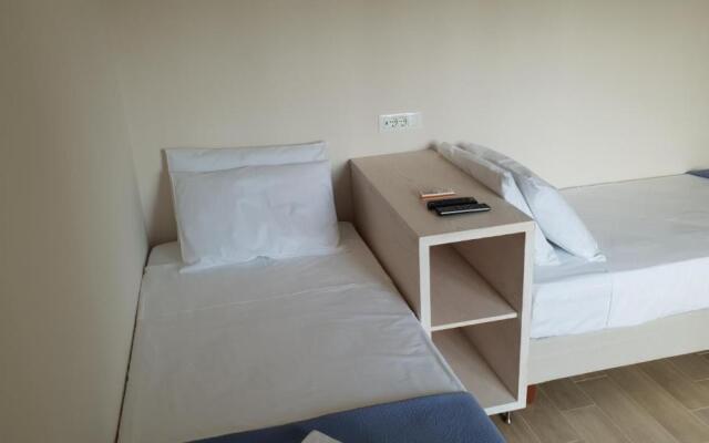 Hibiscus Suites