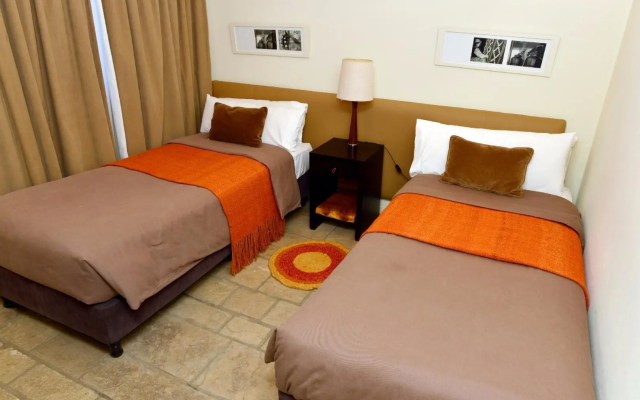Galileo Boutique Hotel