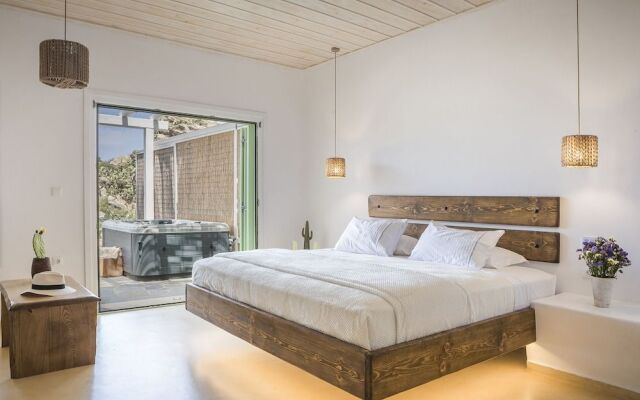 Klidon Dreamy Living Suites