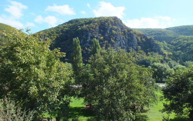 Hotel Moselkern