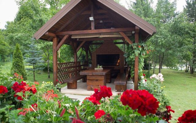 Plitvice Retreat Apartments