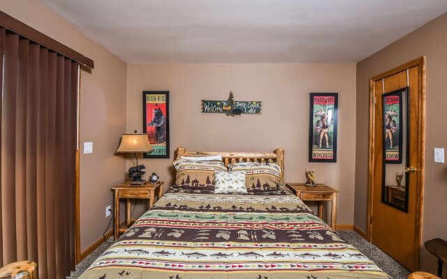 Happy Landing 3 Bedroom House