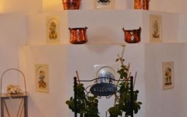 Hotel Locanda Le Tre Oche