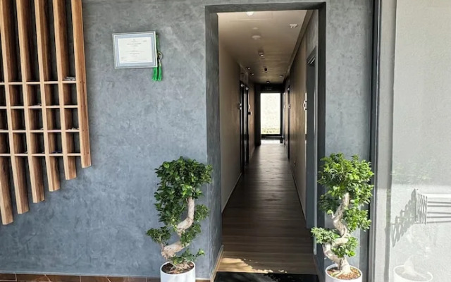 Hotel Utopia