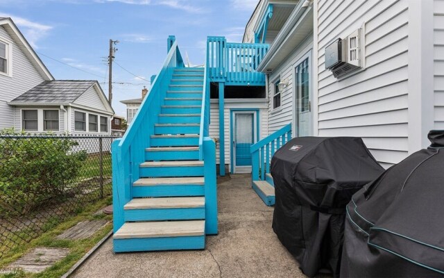 Wc5700 Atlantic Avenue, 2nd Floor