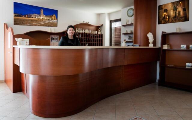 Hotel Salento